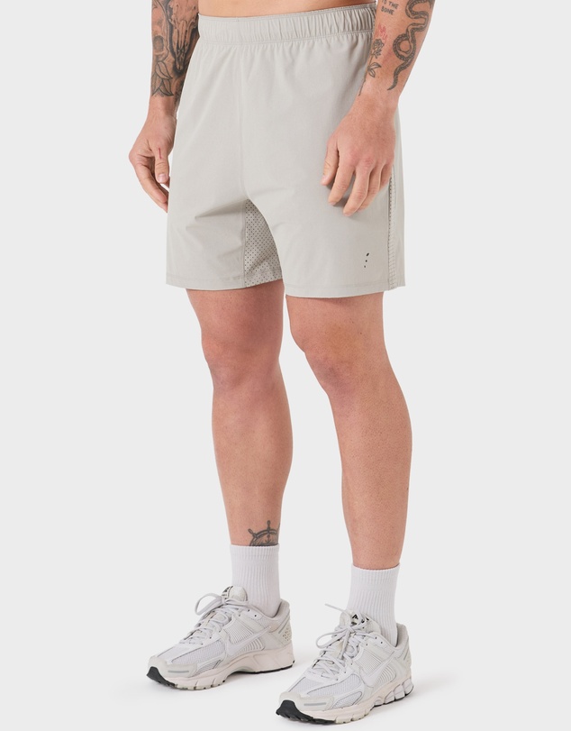 REC GEN - Type 2 Short 7
