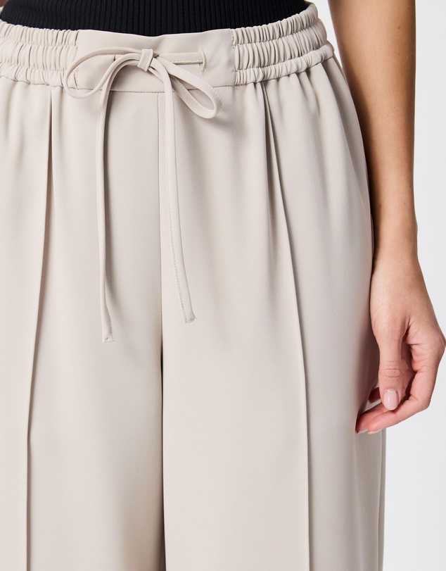 Tussah - Morgan Tailored Drawcord Waist Straight Leg Pants