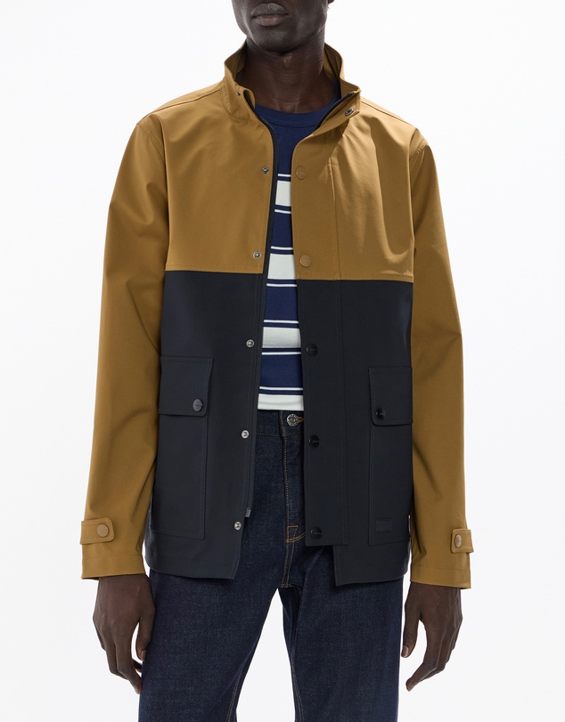 Marcs - Adam Contrast Anorak