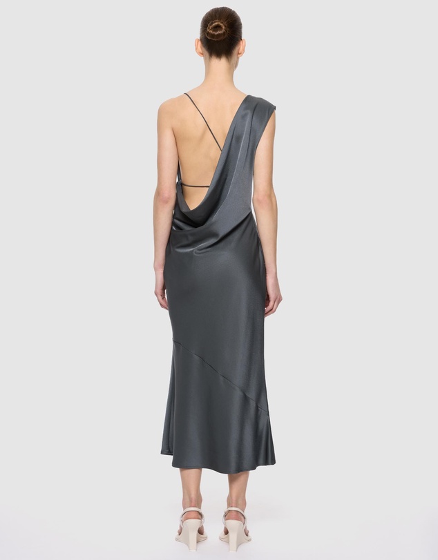 Paris Georgia - Minka Midi Slip Dress