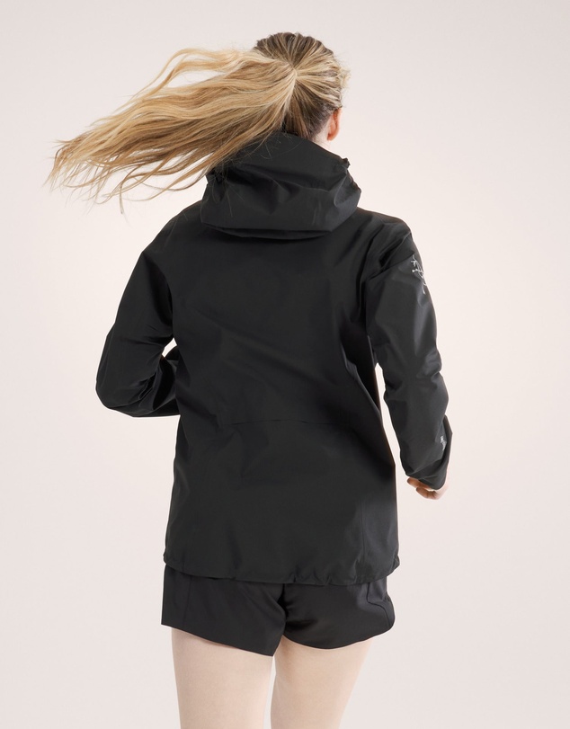 Arc'teryx - Norvan Jacket Women's