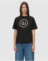 C&M CAMILLA AND MARC - Bonnie Graphic Tee