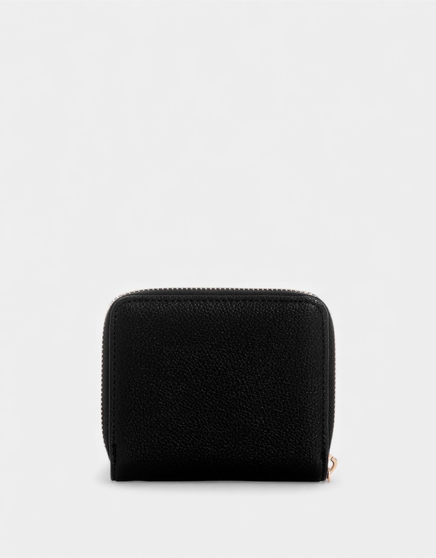 GUESS - Laurel Small Zip Wallet
