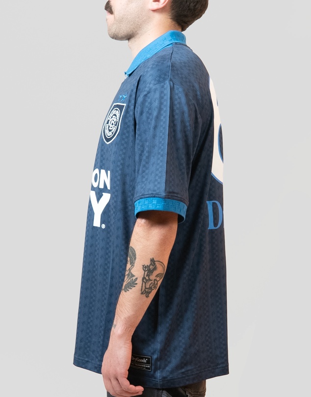 Carlton Dry - Carlton Dry x R Sport Home Kit