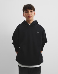 Country Road - Teen Country Road Hooded Sweat