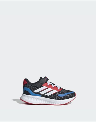 Core Black / Cloud White / Pure Ruby