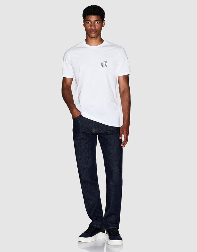 Armani Exchange - T-Shirt