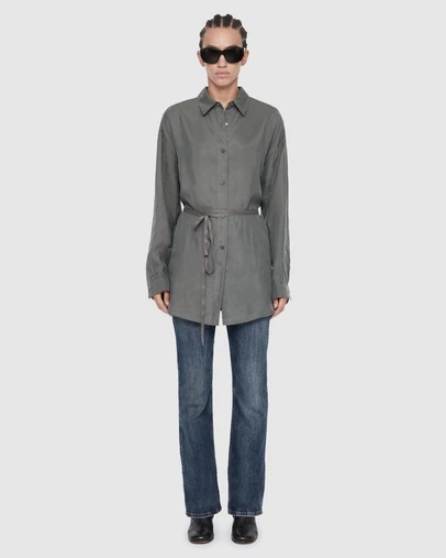 AllSaints - Ilana Shirt