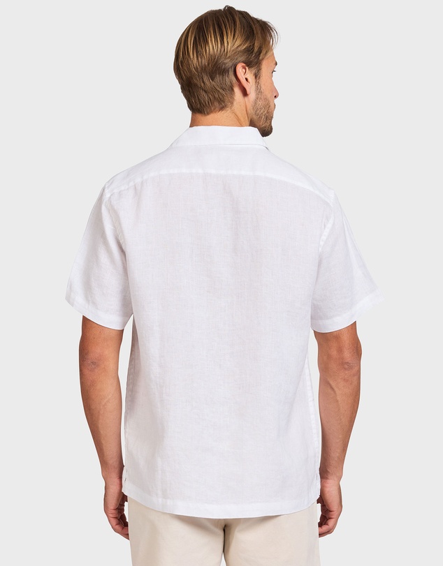 Academy Brand - Mick Short Sleeve Shirt