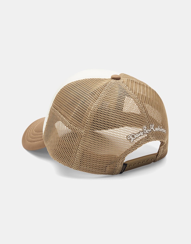 Deus Ex Machina - Josel Trucker