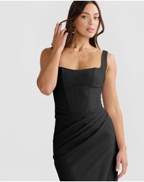 DERMA Department - Elena Gown
