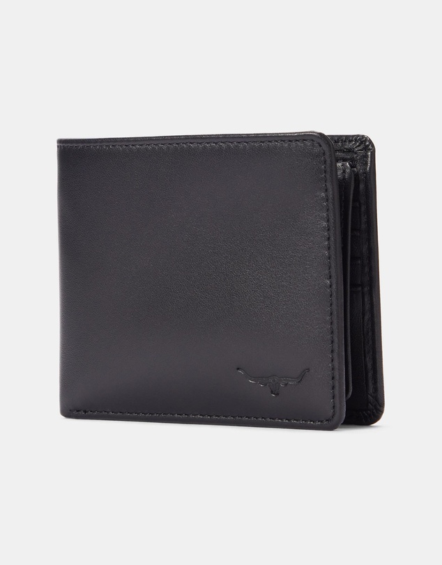 R.M.Williams - Trifold Wallet