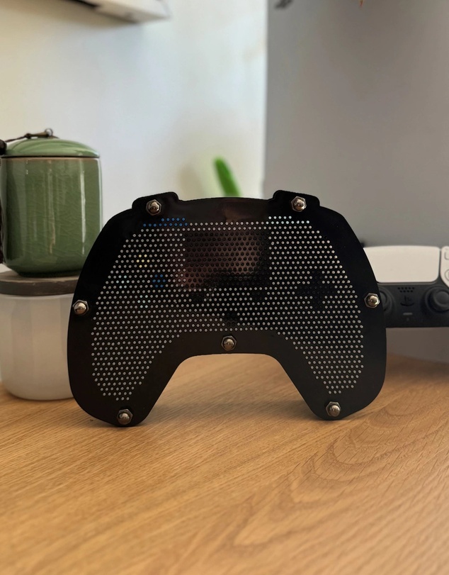 Fizz Fun - Pin Art Controller