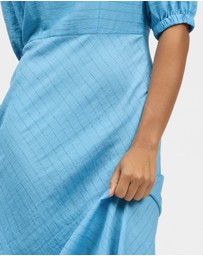 bul - Leo Midi Dress