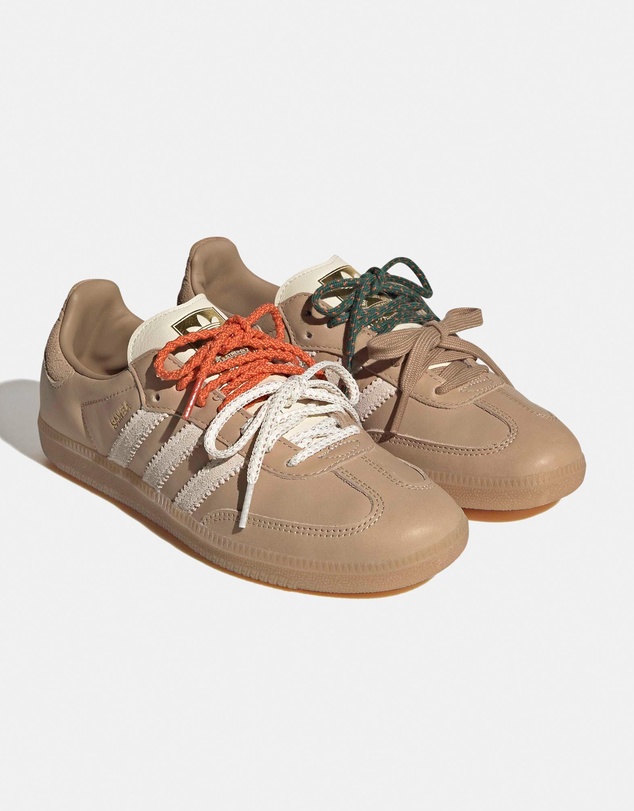 adidas Originals - Samba OG Shoes - Women's