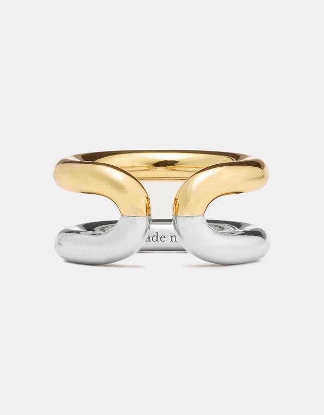 Kate Spade - Interlock Ring