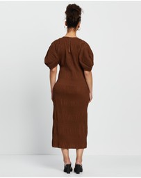 Grace Willow - Charlotte Dress