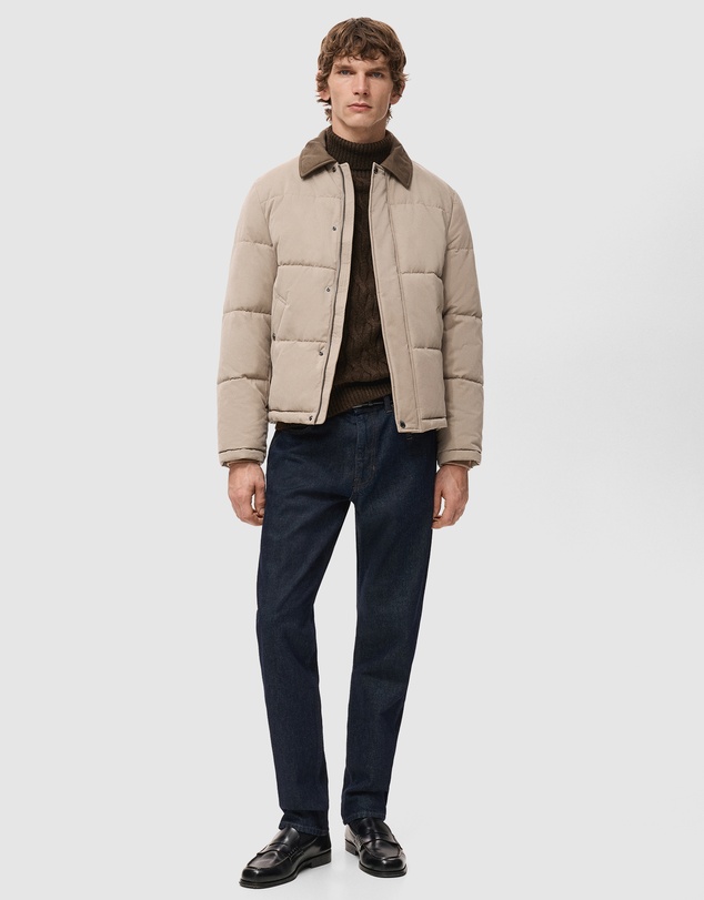 M.N.G - Beard Anorak