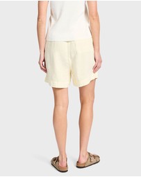 Academy Brand - Venice Bermuda Short