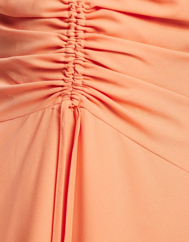 Honey and Beau - Heated Midi Dress
