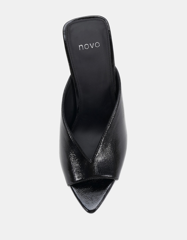 Novo - Magnify Heels