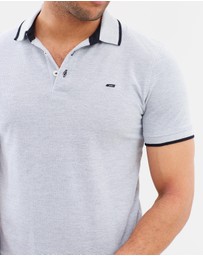 Jack & Jones - Paulos Polo Organic Cotton