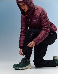 Kathmandu - XT Series Cordura 3L Rain Pant