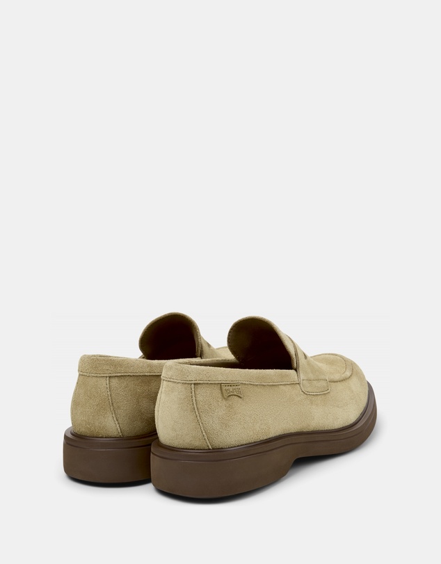 Camper - Lace-up shoes Norman