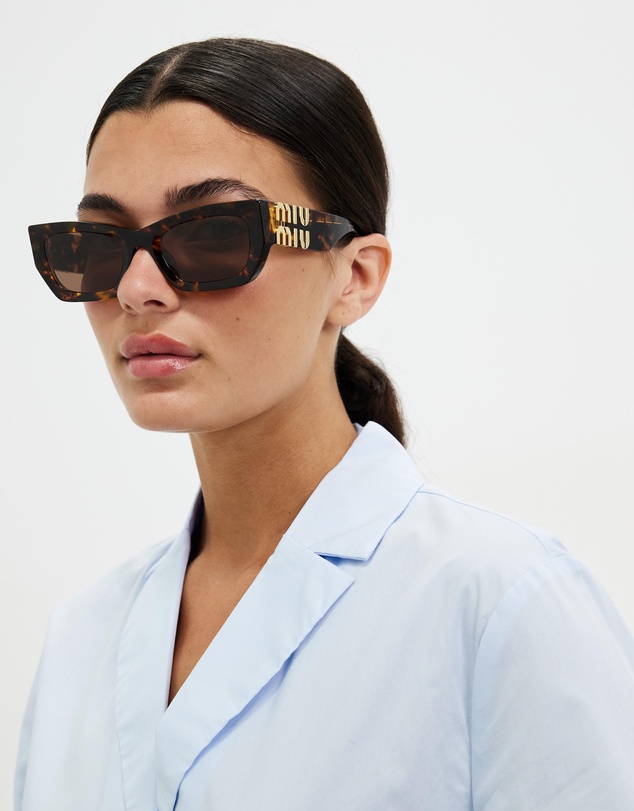 Miu Miu - 0MU 09WS
