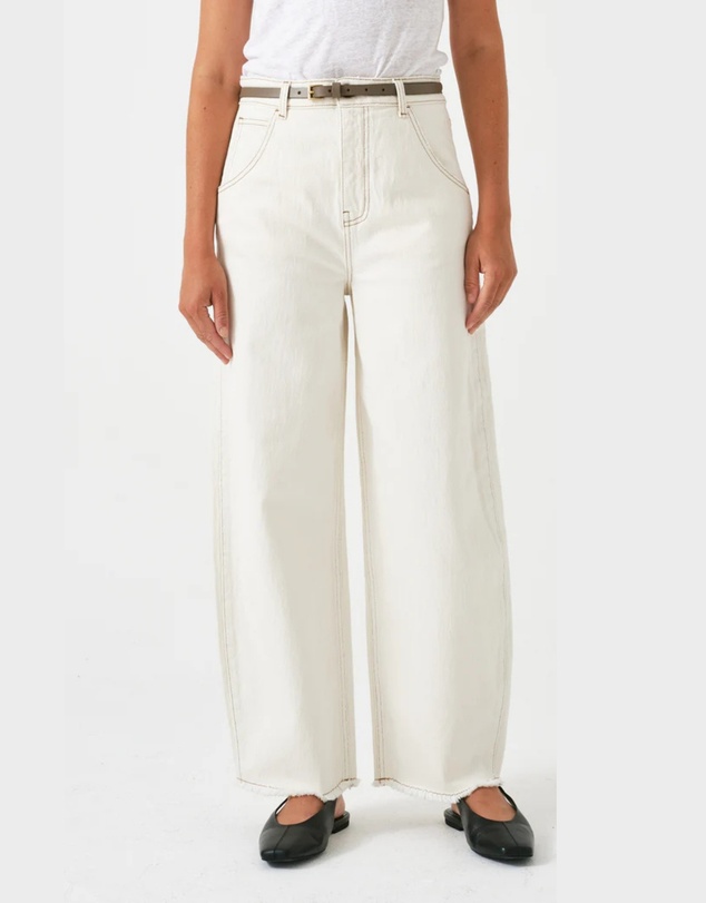 Seventy + Mochi Denim - Bo Jean