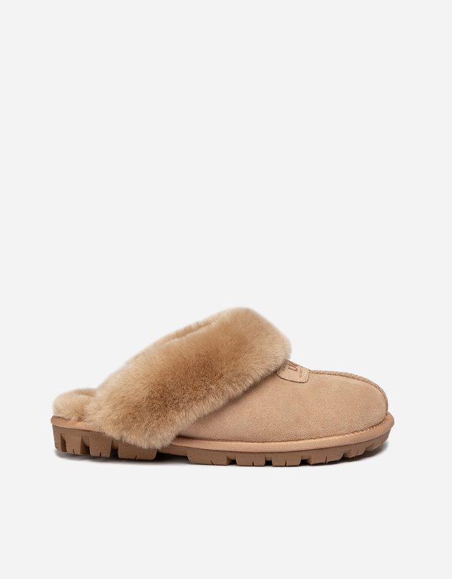 Ozwear Connection Uggs - Ugg Aussie Coquette Slipper
