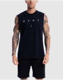 DVNT - Saint Tank