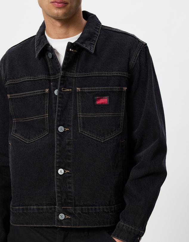 Abrand - A1 Blake Jacket