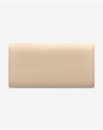 Maison De Sabre - The Long Flap Wallet