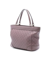 Pre-Loved by Azura Reborn - Pre-Loved Guccissima Mayfair Tote