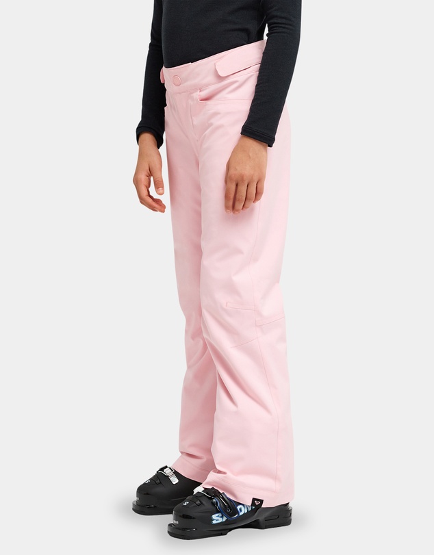 Roxy - Girls 8 to 16 Backyard Girl Snow Pants