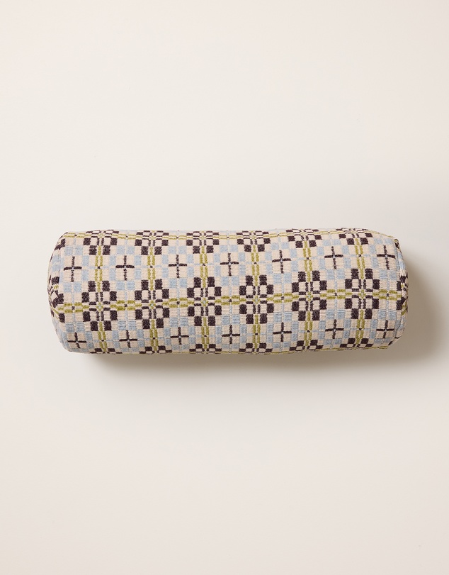 Sheet Society - Homebody Velvet Cushion Bolster