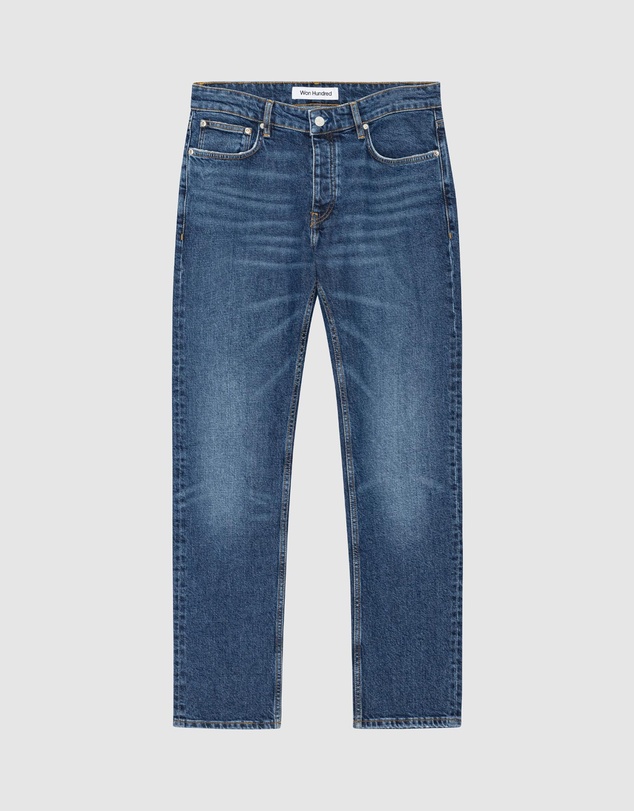 Won Hundred - Archer Jeans