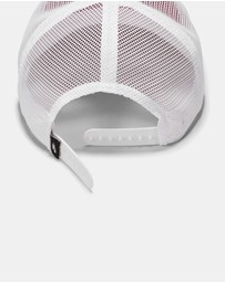 Nike - Rise Structured Trucker Cap - Kids