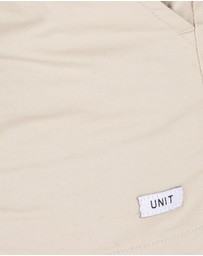 UNIT - UNIT Core Ladies Shorts