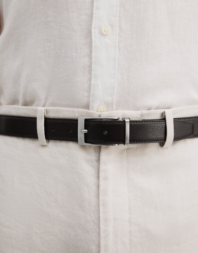Country Road - Australian Made Reversible Belt