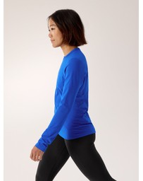 Arc'teryx - Rho Crew Women's