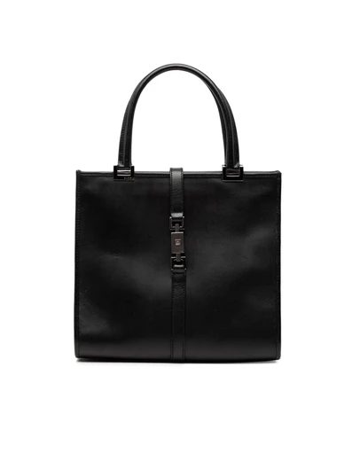 Pre-Loved by Azura Reborn - Pre-Loved Calfskin Jackie Handbag