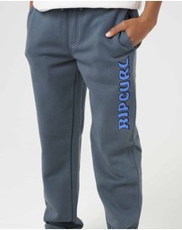 Rip Curl - Sunset Sesh Trackpant - Kids
