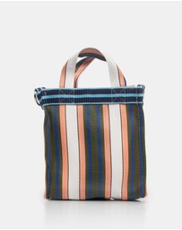 EAU BAGS - Jour Crossbody Bag