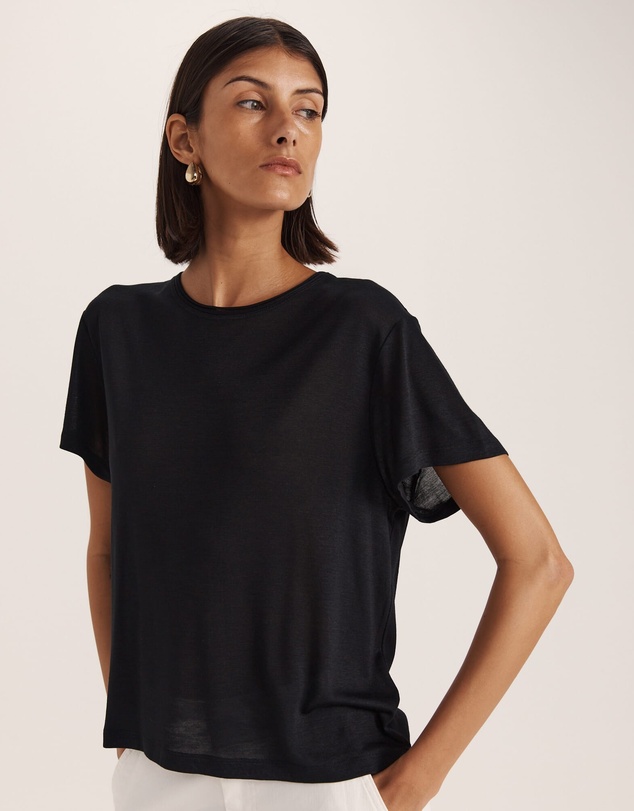 SABA - Antonia Tee