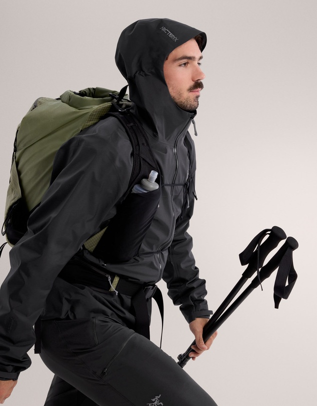 Arc'teryx - Beta Jacket Men's