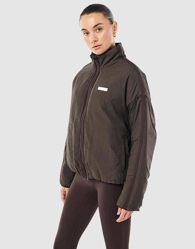 P.E Nation - Off Set Jacket