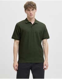 Jack & Jones - Austin SS Polo
