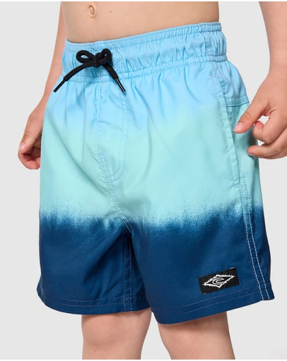 Rip Curl - Dip Volley Shorts - Kids